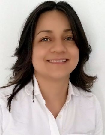 Adriana Patricia Pulido Díaz