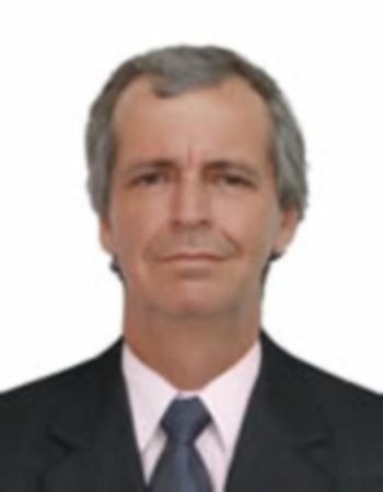 Álvaro Caicedo Arana