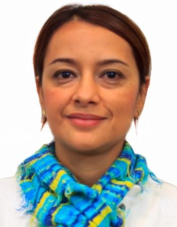 Ángela María Castaño Marín