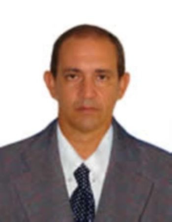 Cesar Elias Baquero Maestre