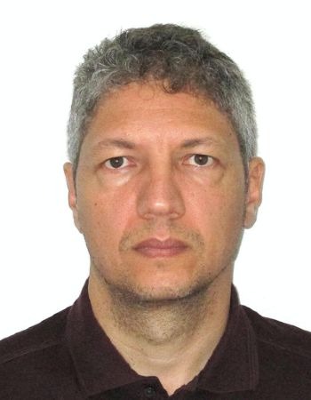 Fabrice Eric Vaillant