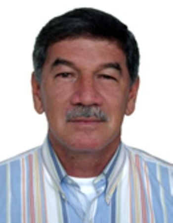 Luis Enrique Ramírez Chamorro