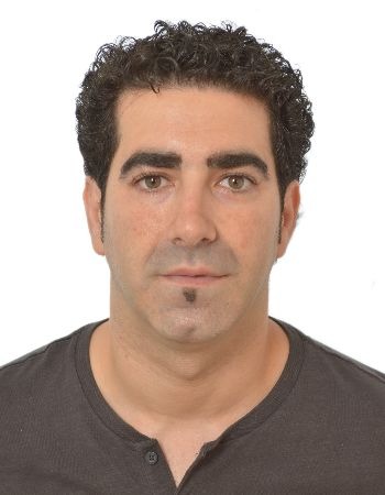 Mario Porcel Vilchez