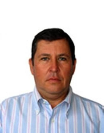 Roberto Antonio Coronado Silva