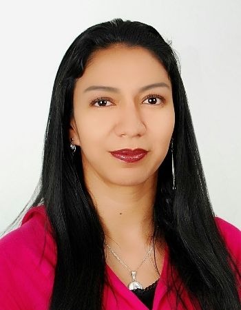 Rocio Alexandra Ortíz Paz