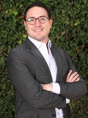 Andrés Sáenz