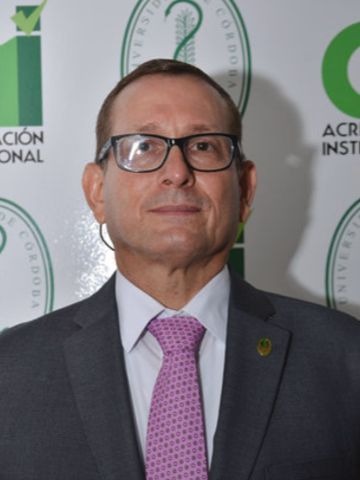 Nicolás Antonio Martínez