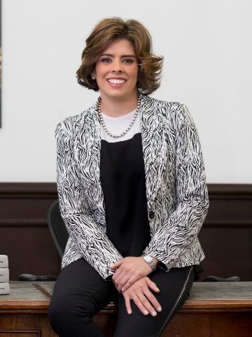 Marcela Urueña Gómez