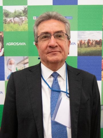 Carlos Germán Osorio Naira