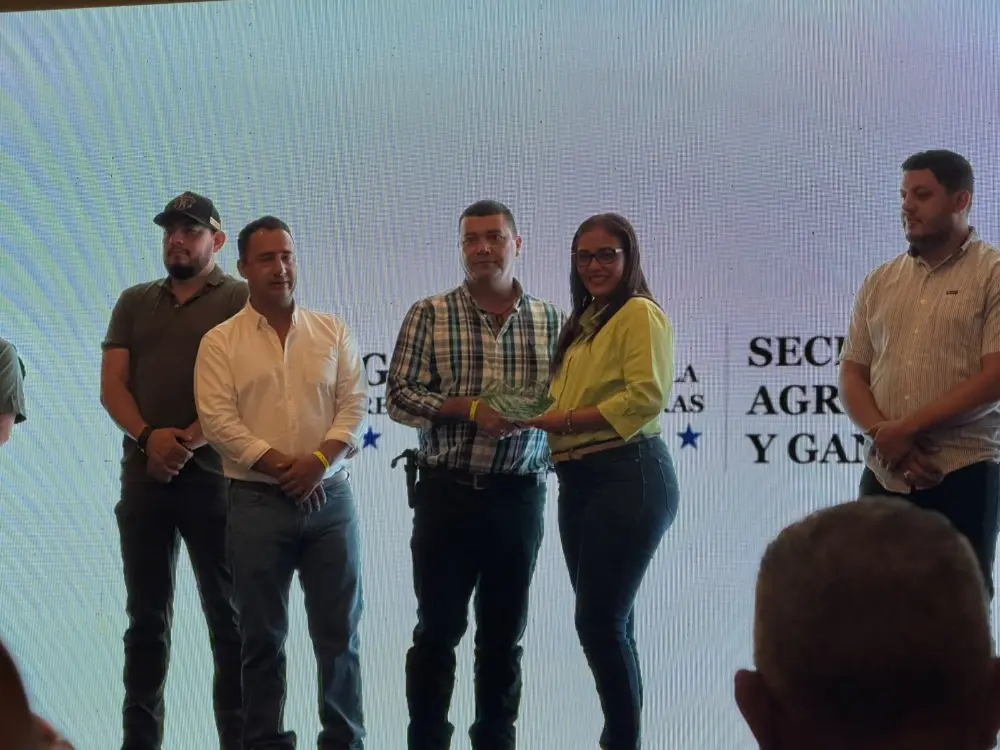 Investigación sobre frijol biofortificado obtiene primer lugar en Honduras