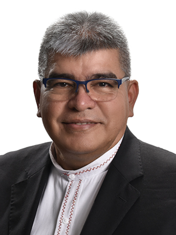 Cristóbal Lugo López