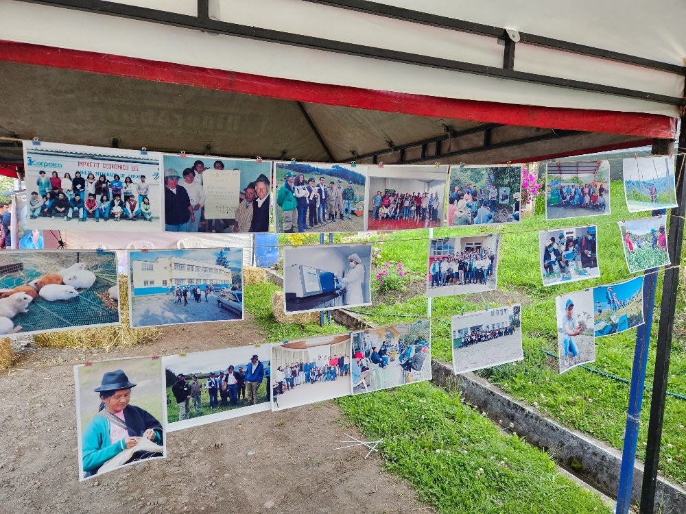 AGROPASTO 20234 AGROSAVIA