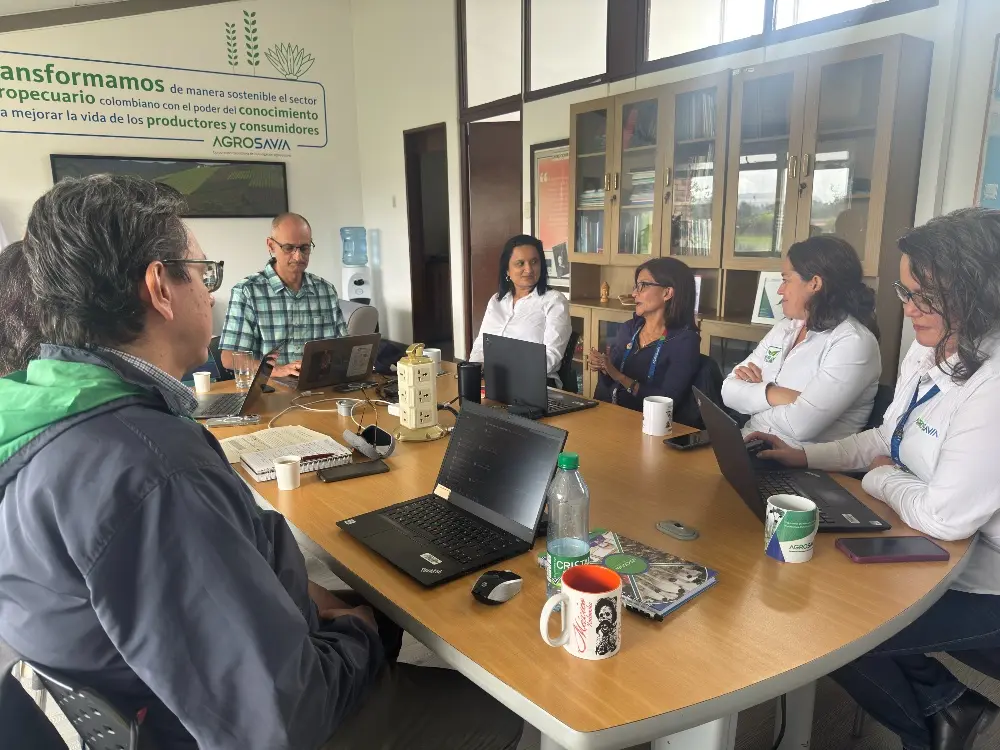 AGROSAVIA Y CIAT BPI 2026 Fotor Webp