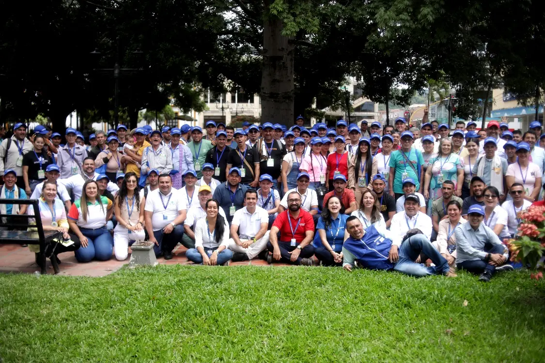 Cacao, Catatumbo, ciencia y paz