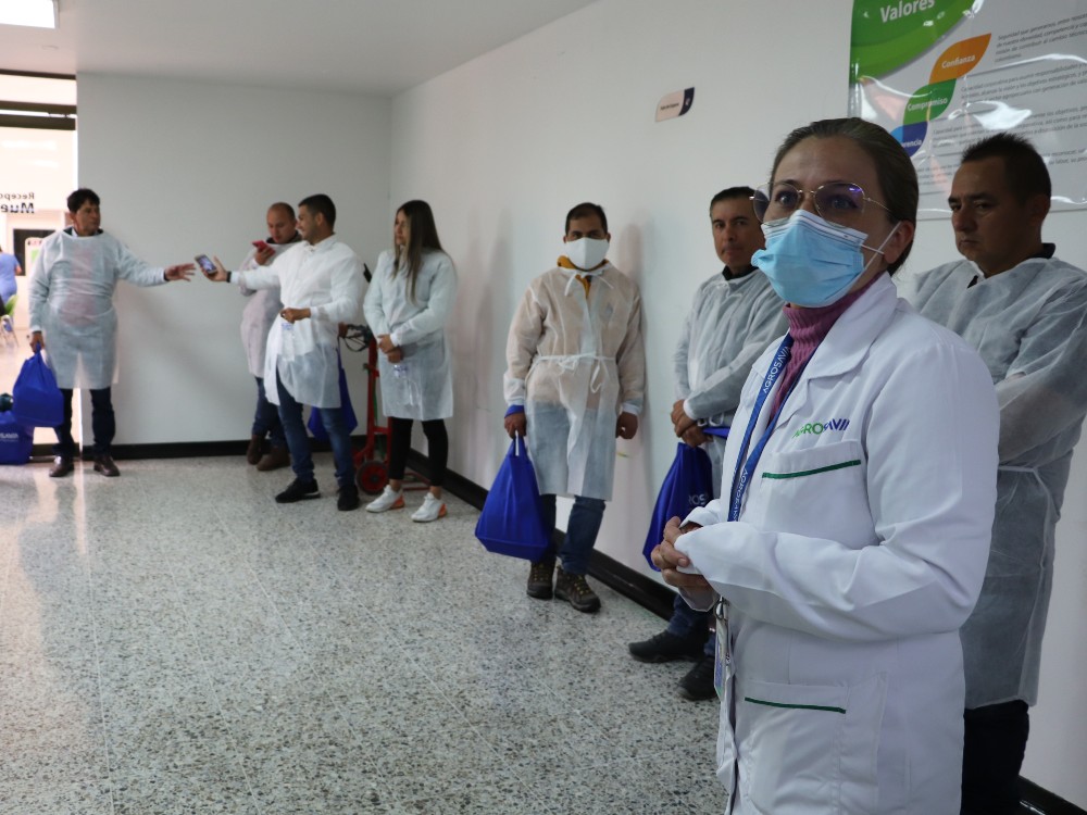 La Ciencia Al Servicio Del Desarrollo Agropecuario De Los Municipios De La Sabana De Occidente De Cundinamarca6 AGROSAVIA
