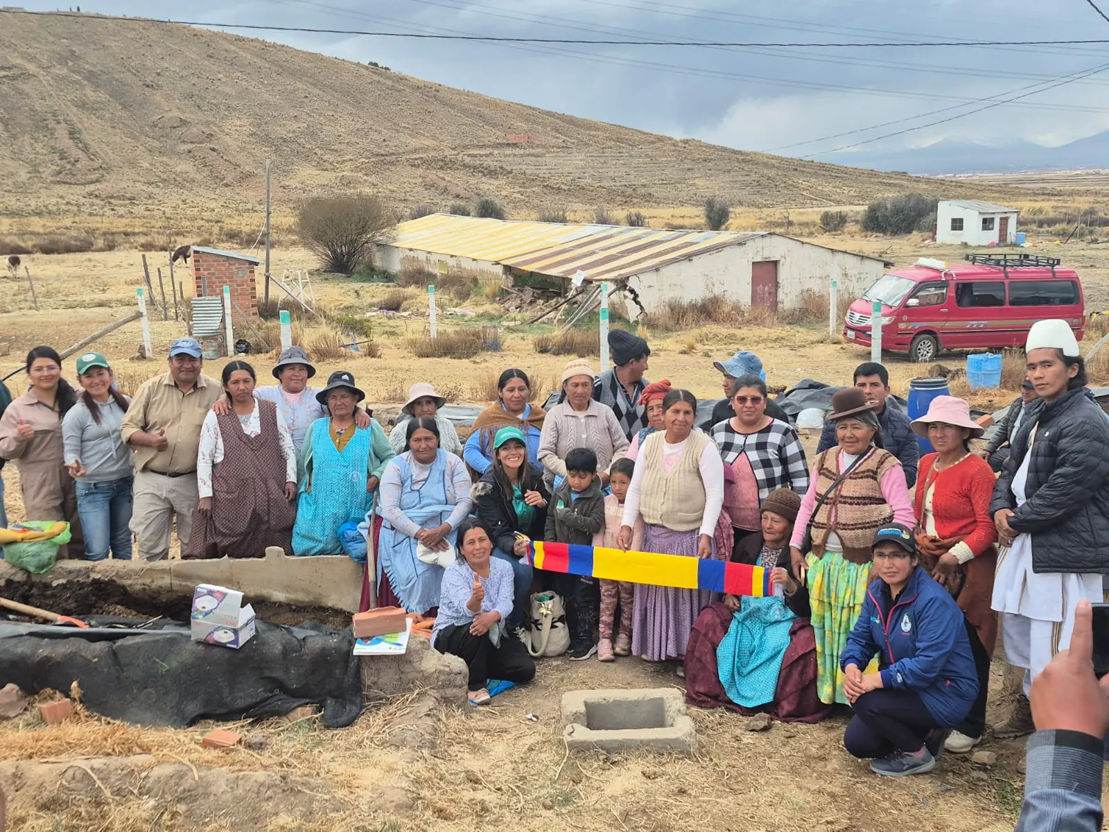 Colombia y Bolivia conectan ciencia y saberes ancestrales