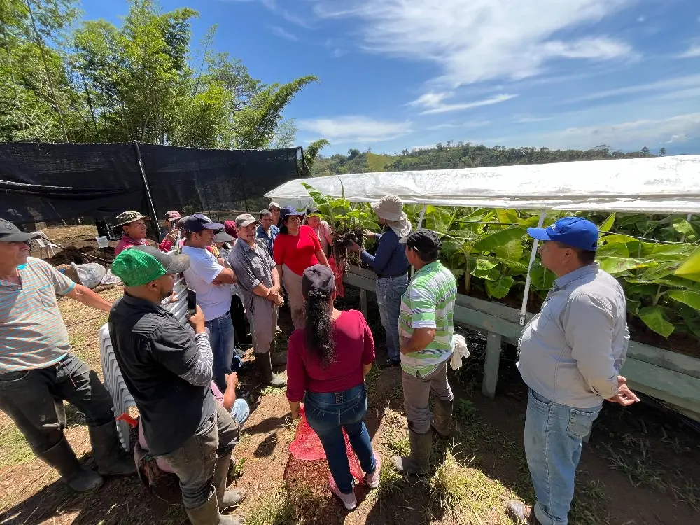 Ciencia, innovación y diálogo de saberes al servicio del campo