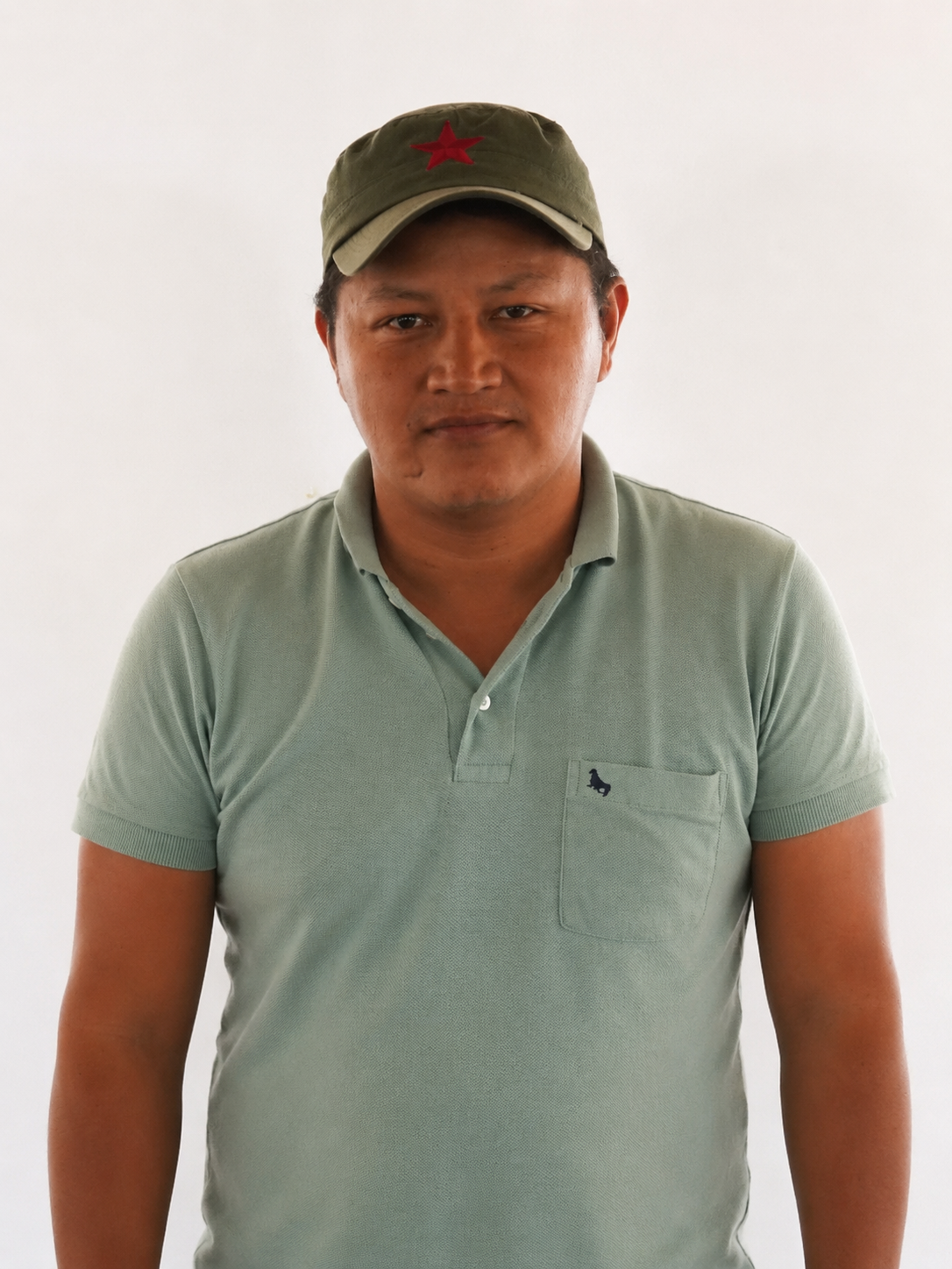 Yaid Ferley Bolaños Díaz