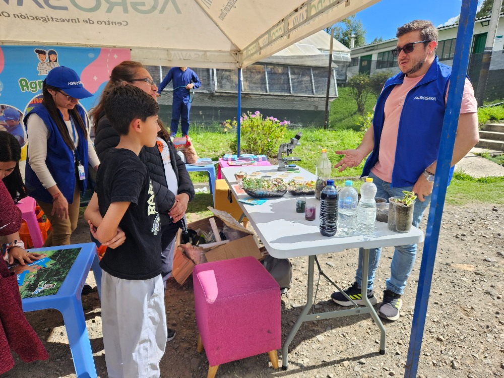 AGROPASTO 20233 AGROSAVIA