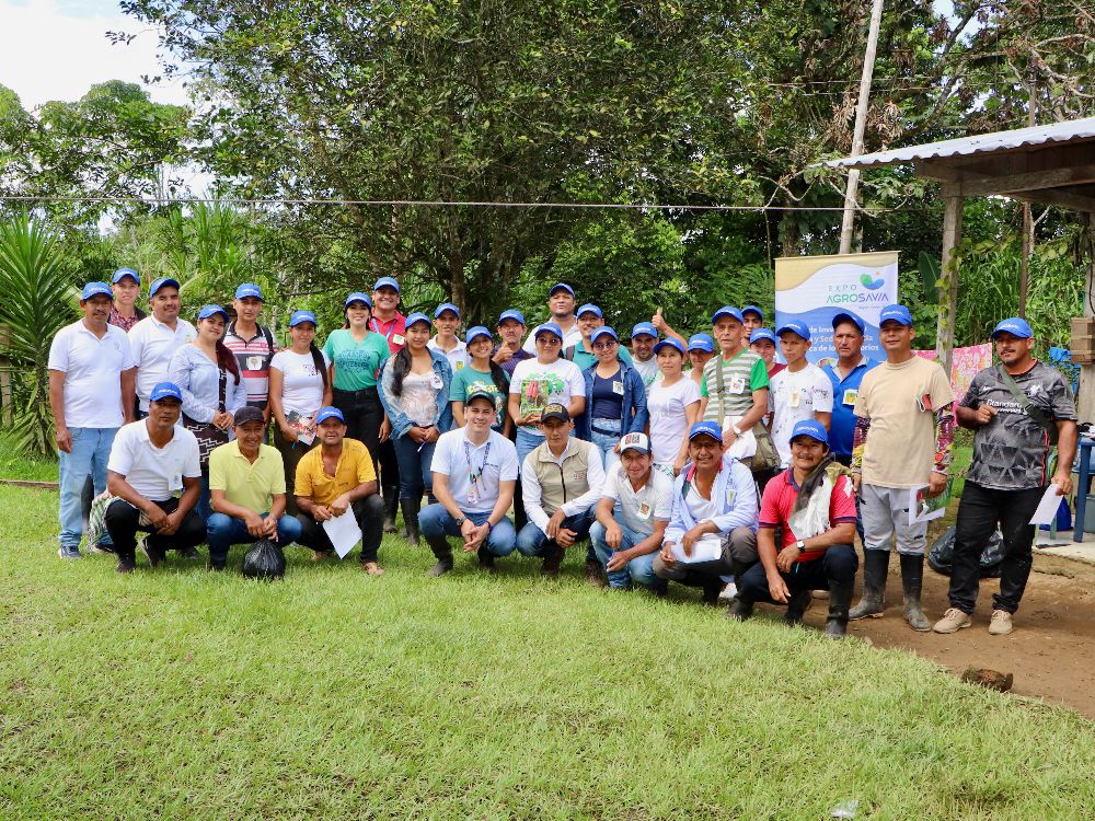 PV Territorial Putumayo2 AGROSAVIA