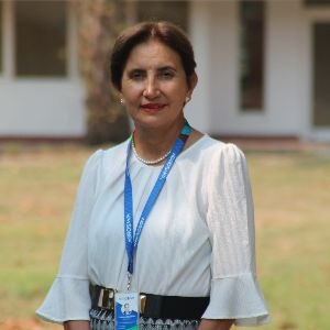 Martha Ligia Guevara Quintero