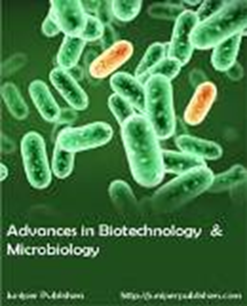 Advances in Biotechnology and Microbiology (2016 – 2018)