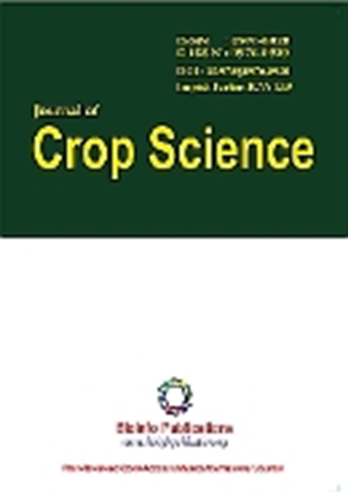 Crop Science (2000-2018)