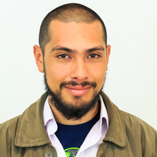 Julián David Fernández Ascarate
