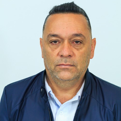 Orlando Augusto Jiménez Corrales
