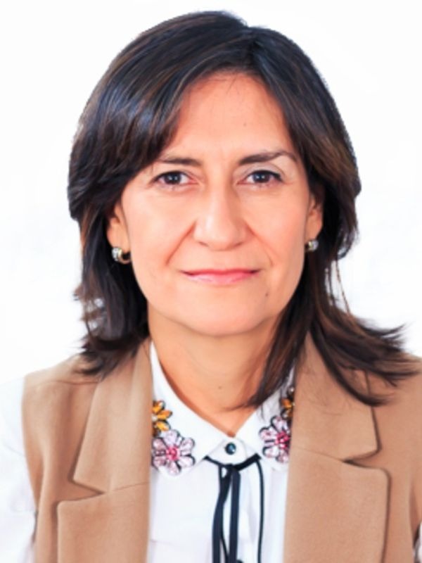 Martha Isabel Gómez