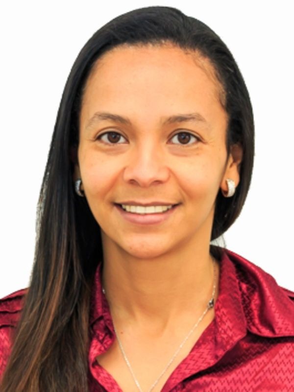 Marleth Morales Marenco