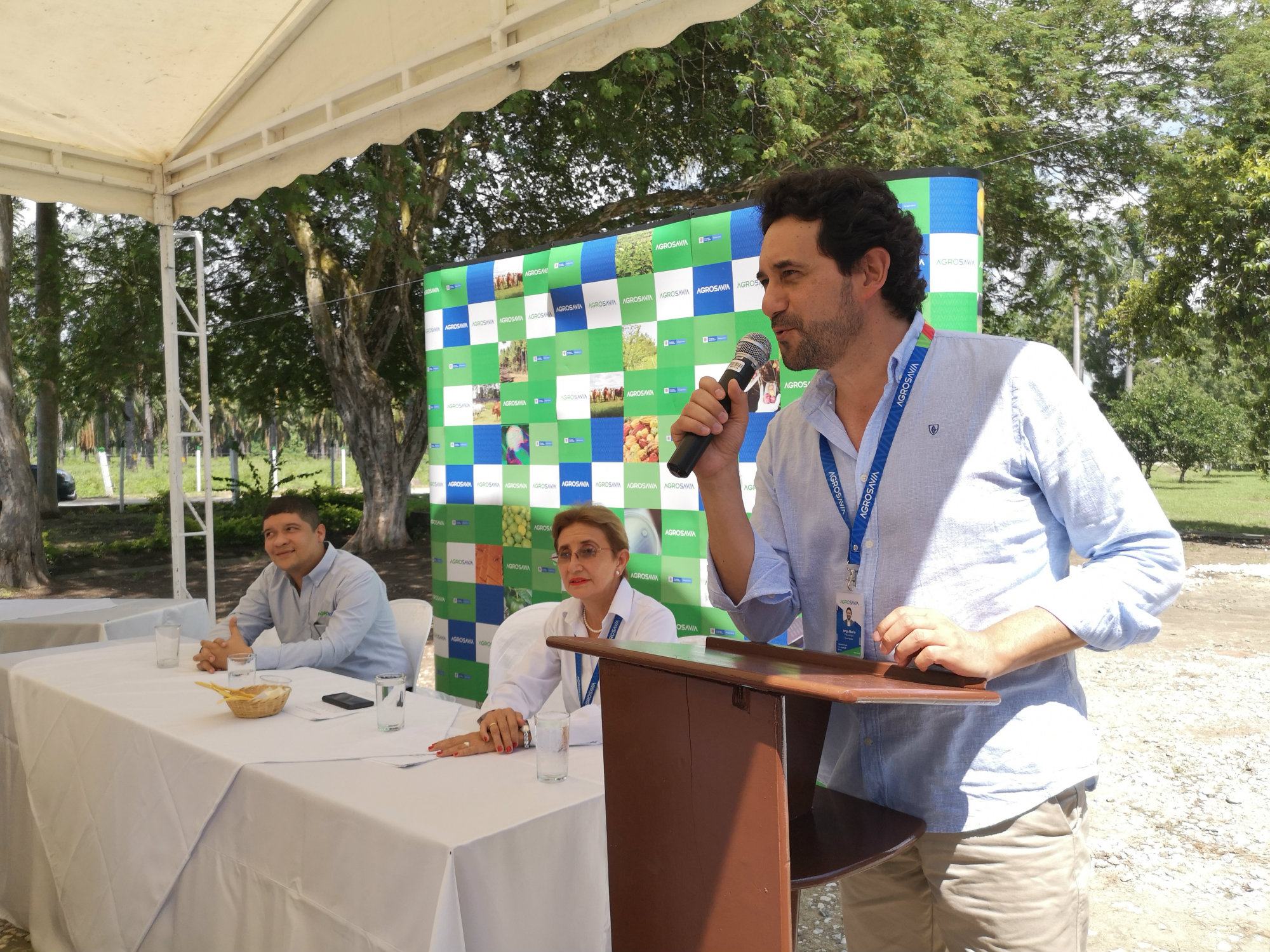 AGROSAVIA ratifica compromiso con el desarrollo del sector en la región Caribe