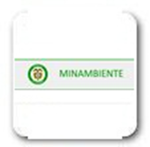 Ministerio del Medio Ambiente Vivienda y Desarrollo Territorial