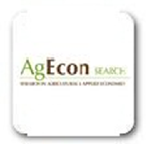 Agecon Search