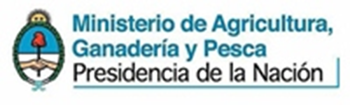 Ministerio de Agroindustria  Presidencia de la Nación (Argentina)