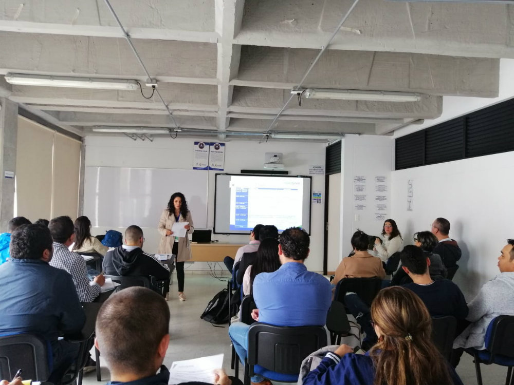 Territorios innovadores y socio-ecológicamente fortalecidos en Nariño