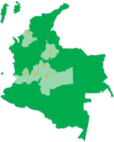 Mapa Quimica Analitica