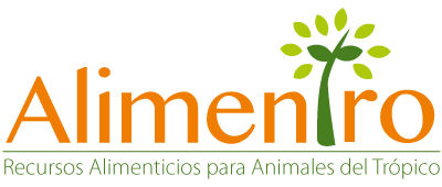 Logo Alimentro