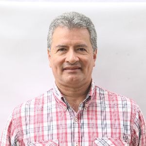 Mauricio Torres Munevar
