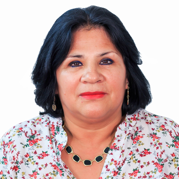 María Eugenia Benavides Rodríguez