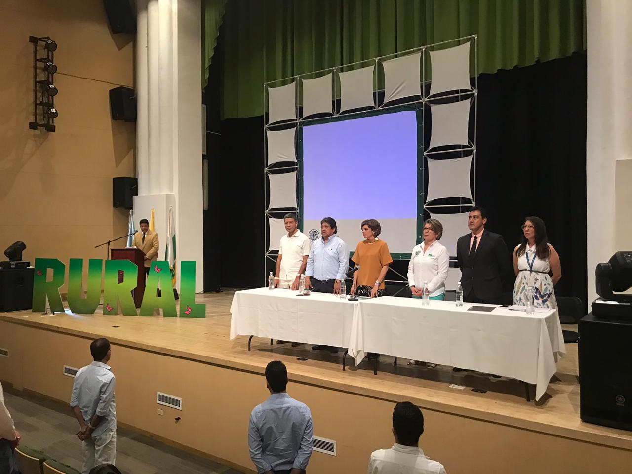 Fiesta Nacional De La Agricultura Palmira14