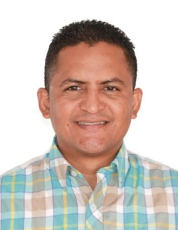 Eliseo Polanco Diaz