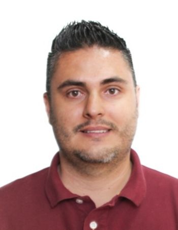 Hugo Mario Reyes Franco