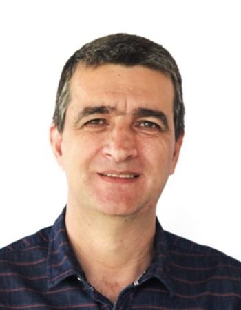 Jaime Horacio Lopez Hoyos
