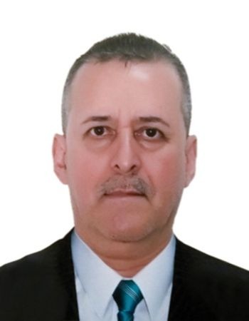 Jorge Alberto Valencia Montoya
