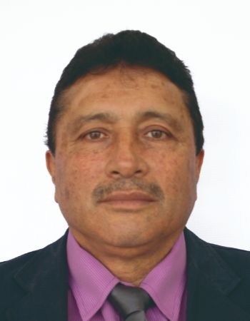 Luis Orlando Albarracin Arias