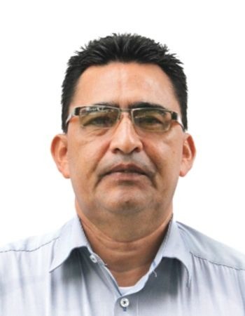 Miguel Angel Peña Joya
