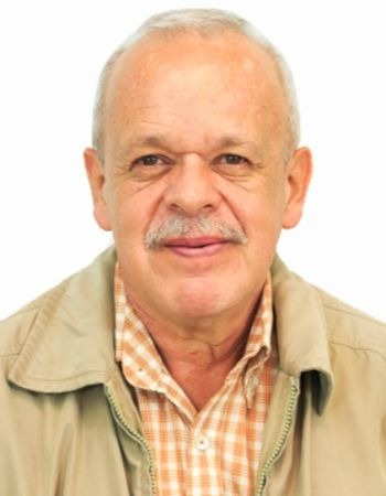 Rodrigo Efren Vasquez Romero