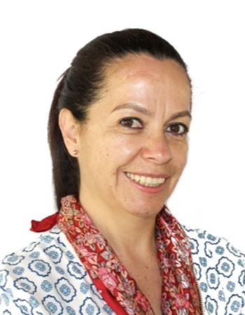 Luz Mary Quintero Vasquez