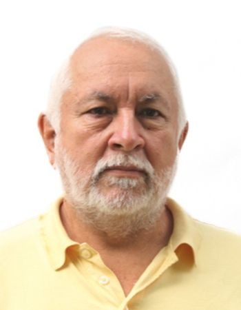 Edgar Fernando Almansa Manrique